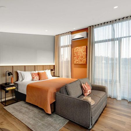 The Lane Retreat Hotel โพโคลบิน ภายนอก รูปภาพ