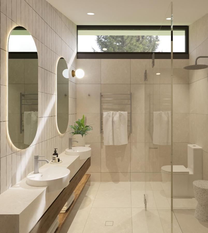 The Lane Retreat Hotel โพโคลบิน ภายนอก รูปภาพ