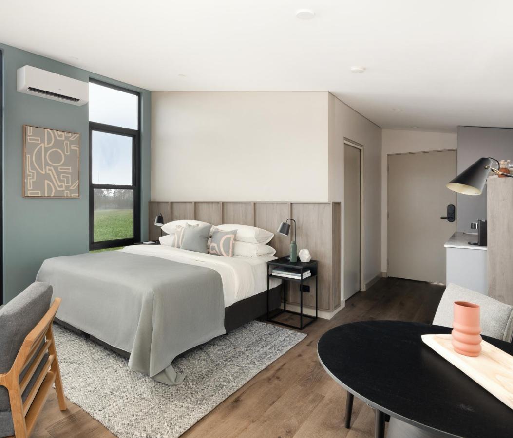 The Lane Retreat Hotel โพโคลบิน ภายนอก รูปภาพ