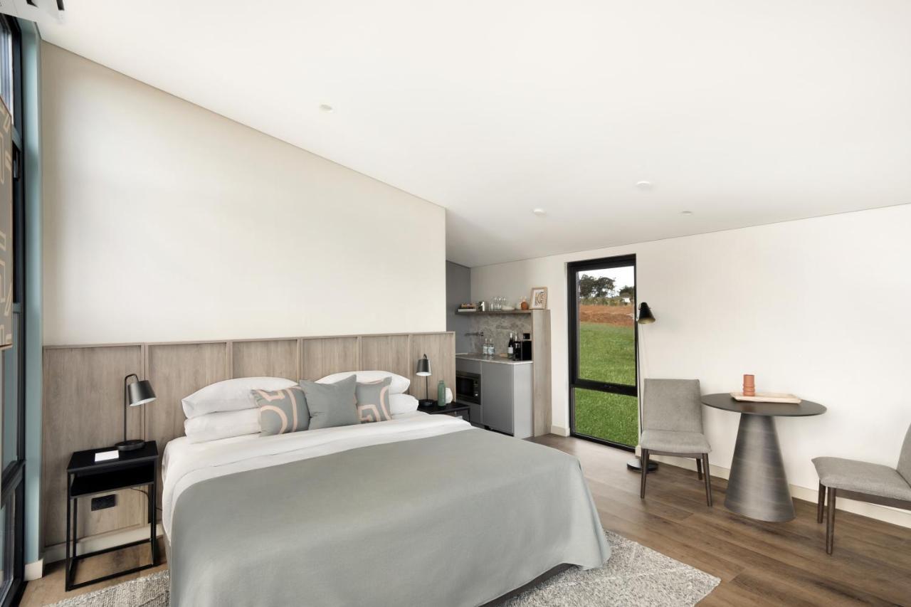 The Lane Retreat Hotel โพโคลบิน ภายนอก รูปภาพ