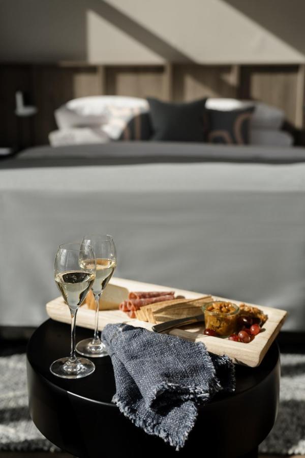 The Lane Retreat Hotel โพโคลบิน ภายนอก รูปภาพ