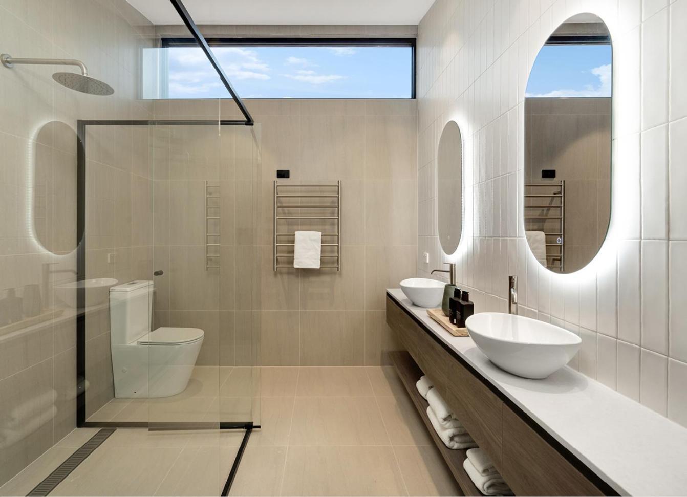 The Lane Retreat Hotel โพโคลบิน ภายนอก รูปภาพ