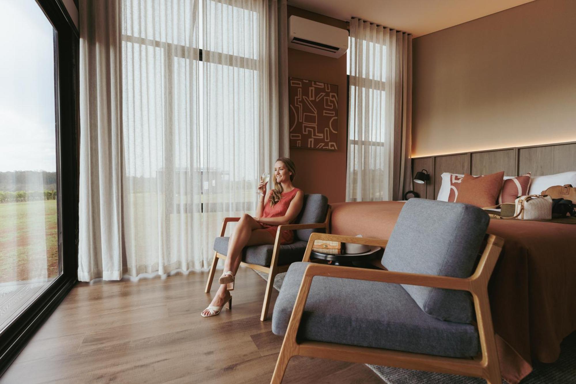 The Lane Retreat Hotel โพโคลบิน ภายนอก รูปภาพ