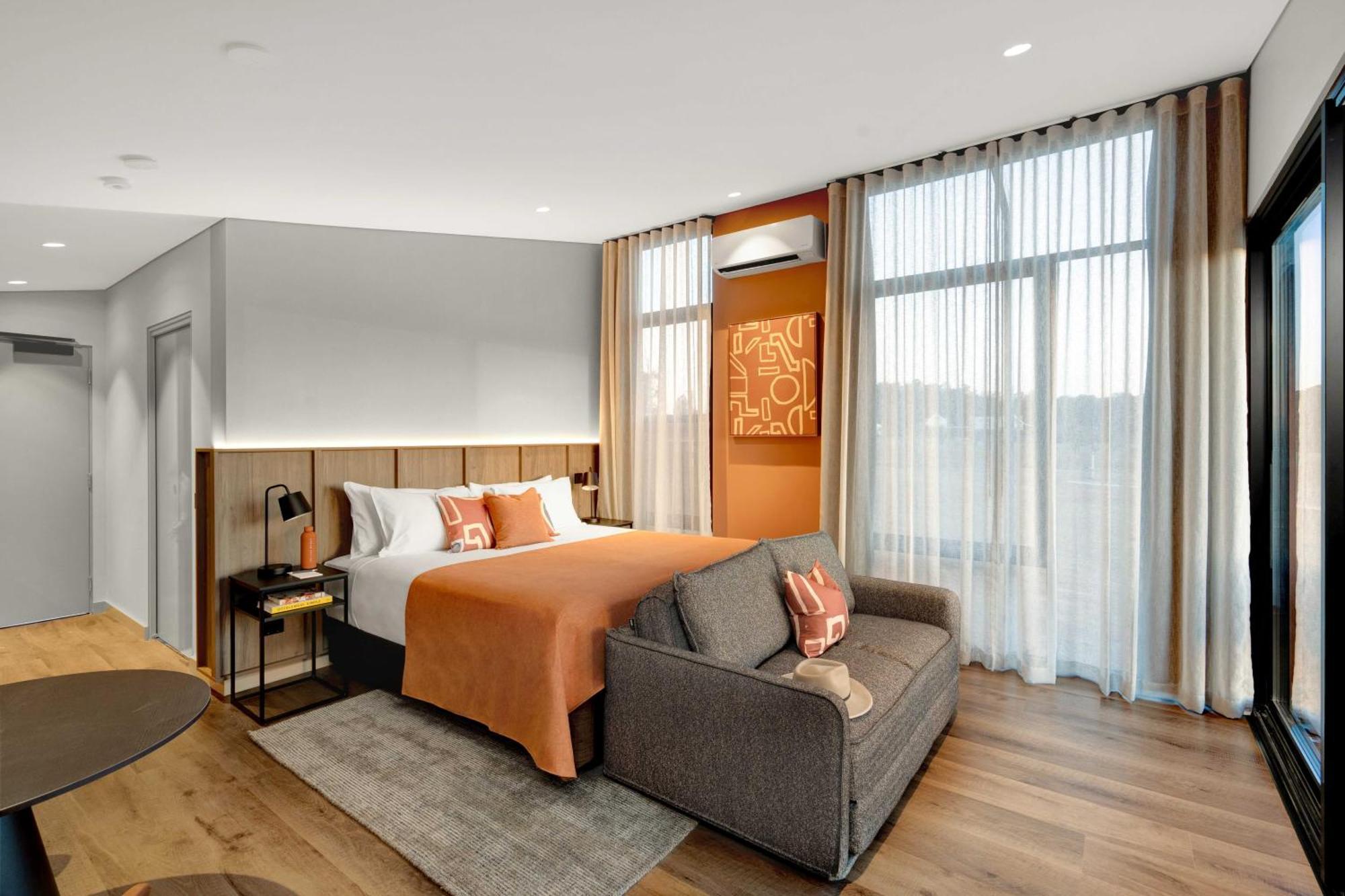 The Lane Retreat Hotel โพโคลบิน ภายนอก รูปภาพ
