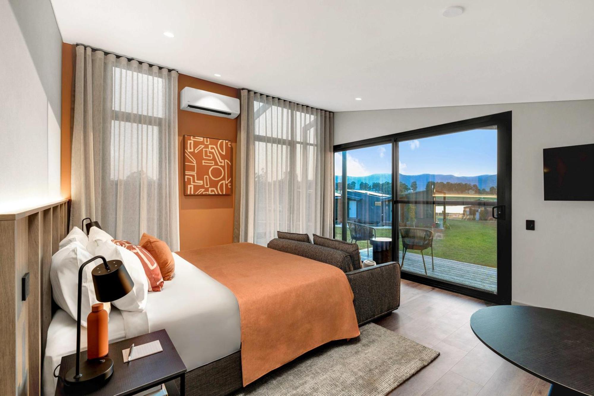 The Lane Retreat Hotel โพโคลบิน ภายนอก รูปภาพ