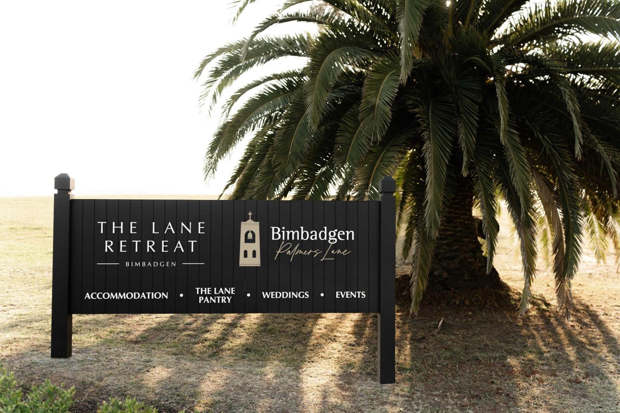 The Lane Retreat Hotel โพโคลบิน ภายนอก รูปภาพ
