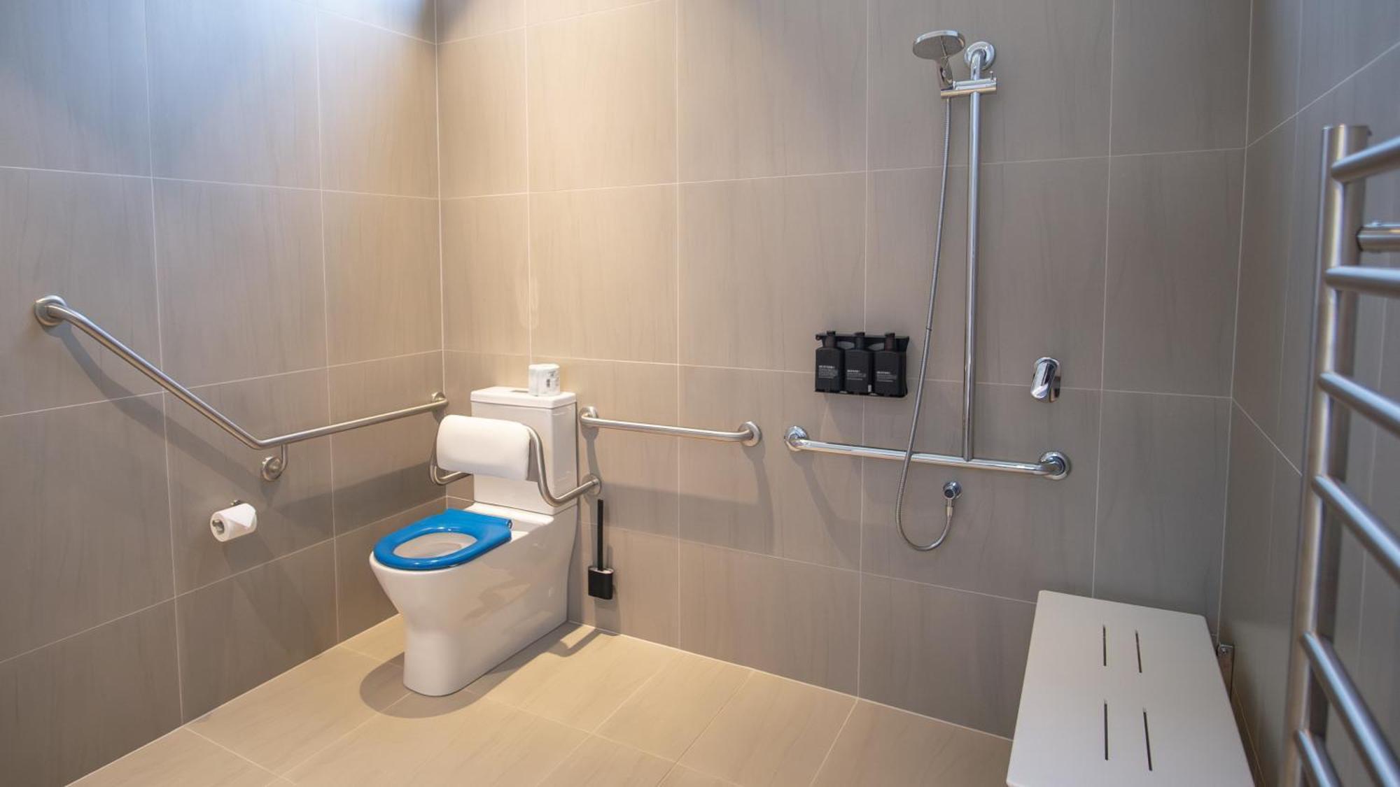 The Lane Retreat Hotel โพโคลบิน ภายนอก รูปภาพ