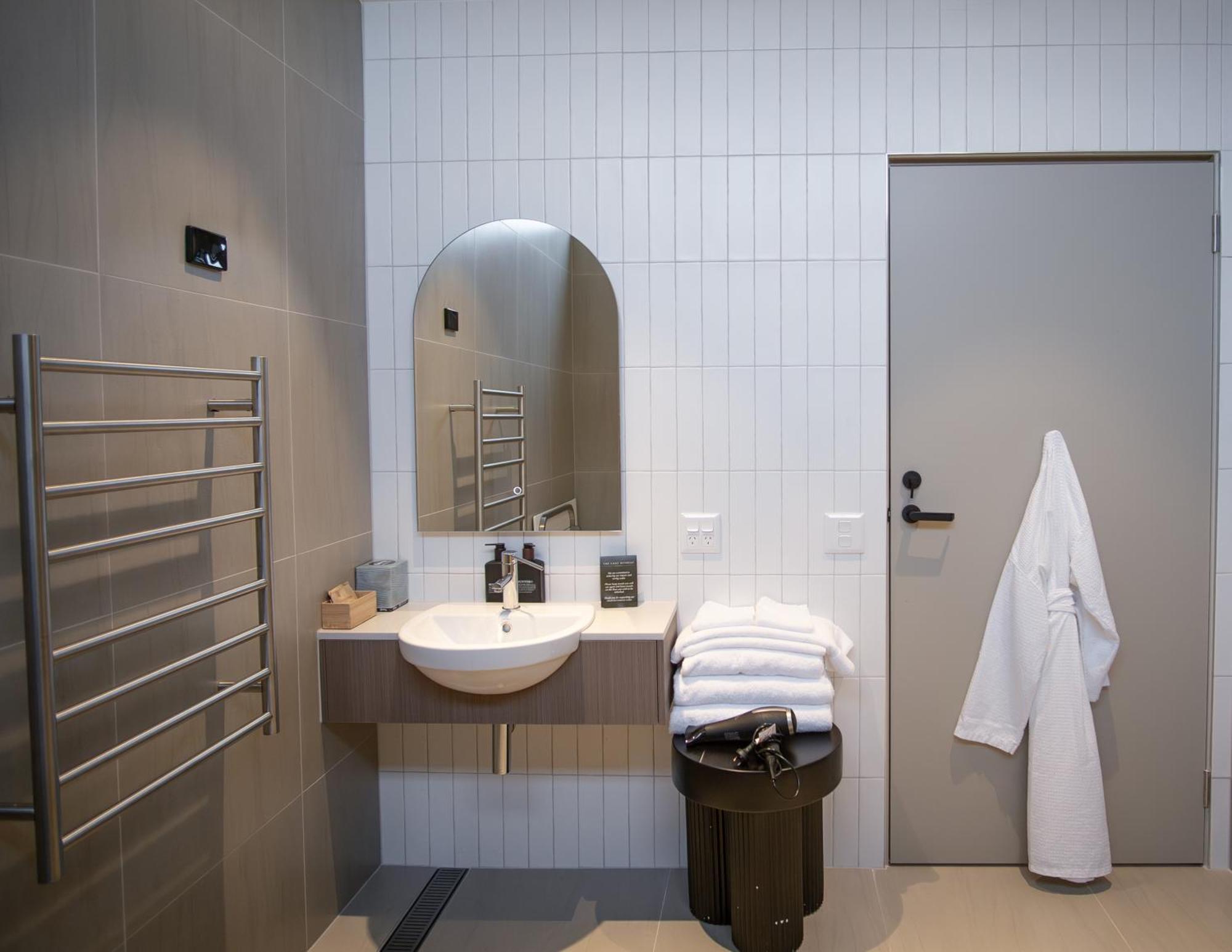 The Lane Retreat Hotel โพโคลบิน ภายนอก รูปภาพ