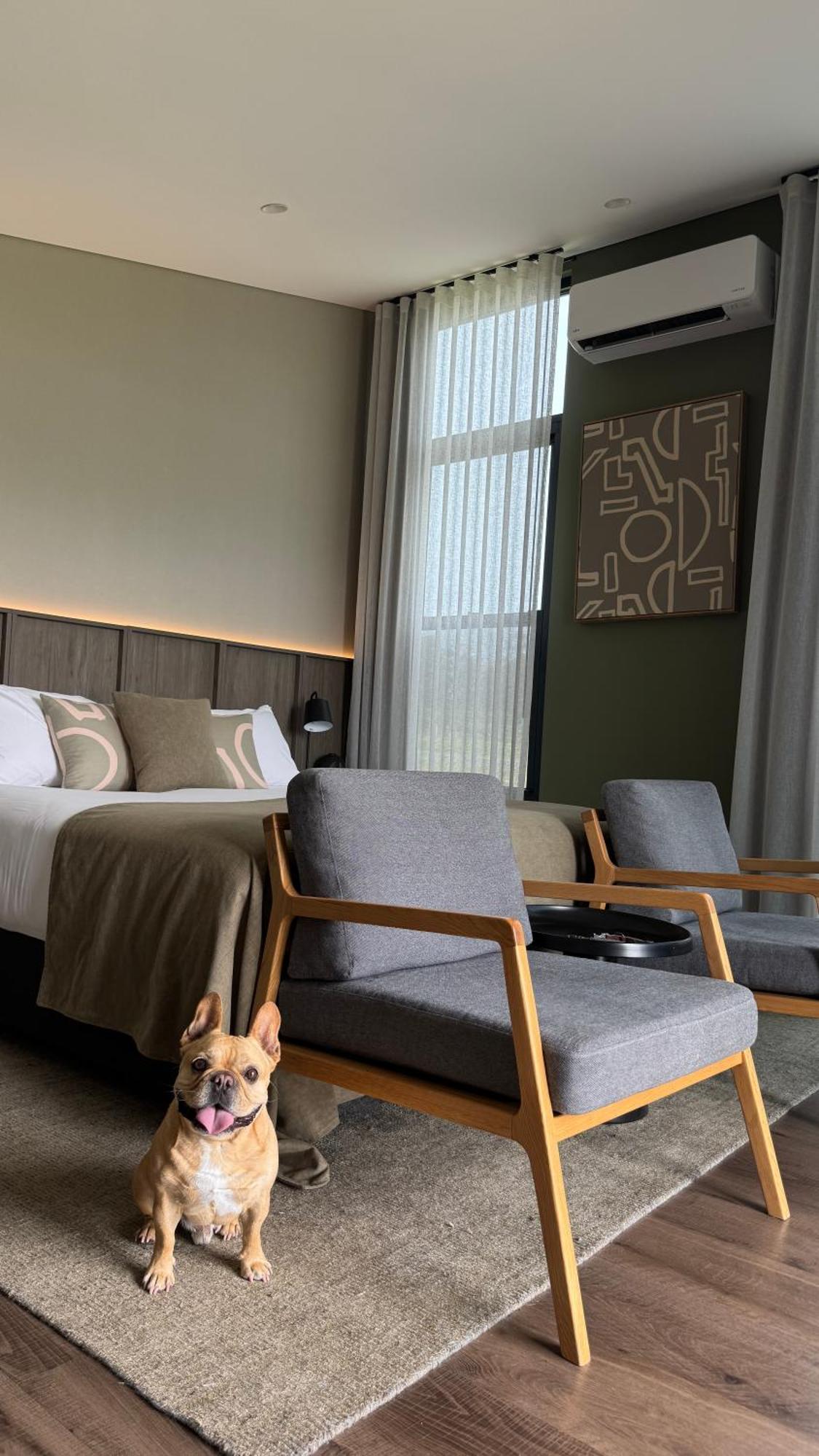 The Lane Retreat Hotel โพโคลบิน ภายนอก รูปภาพ