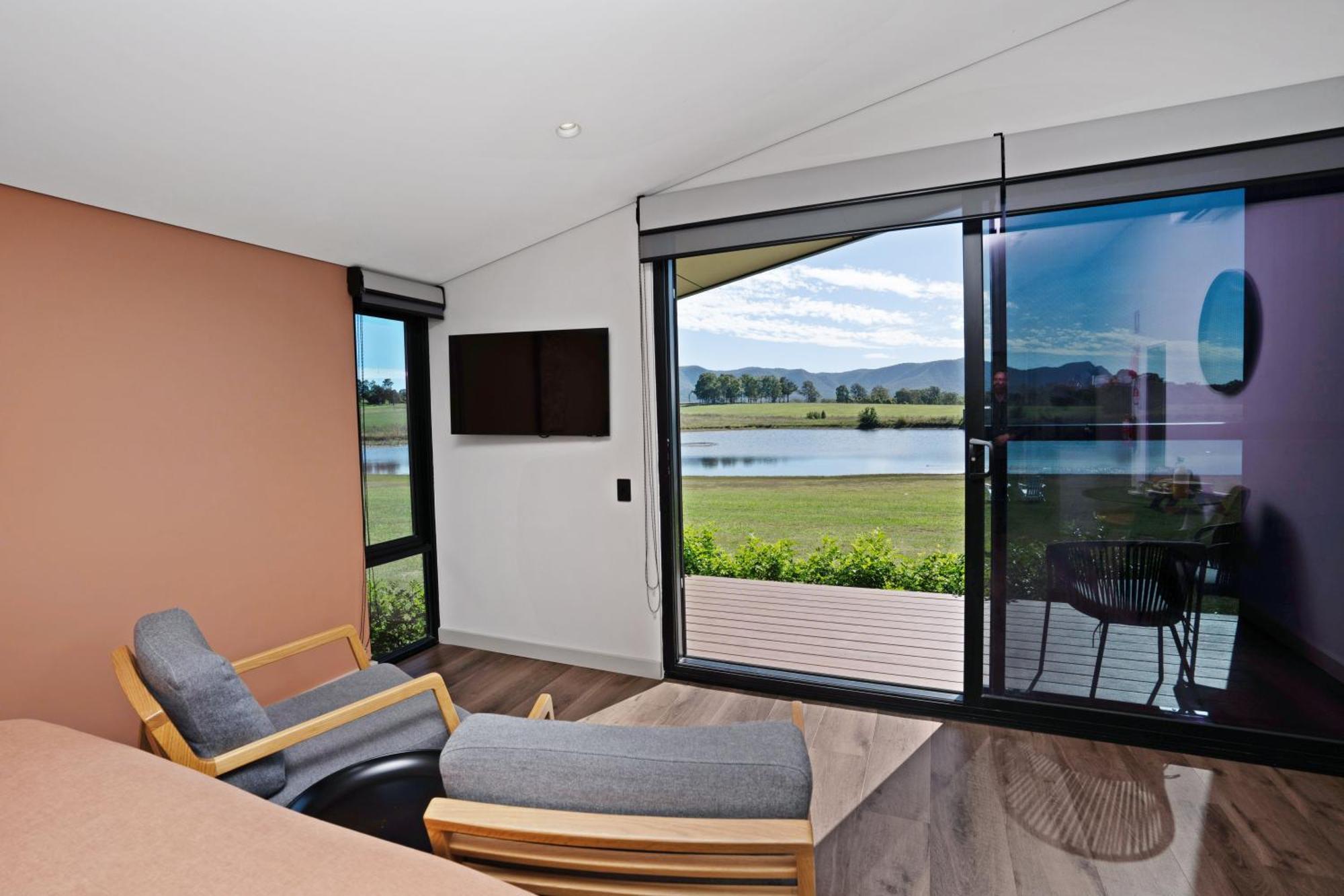 The Lane Retreat Hotel โพโคลบิน ภายนอก รูปภาพ