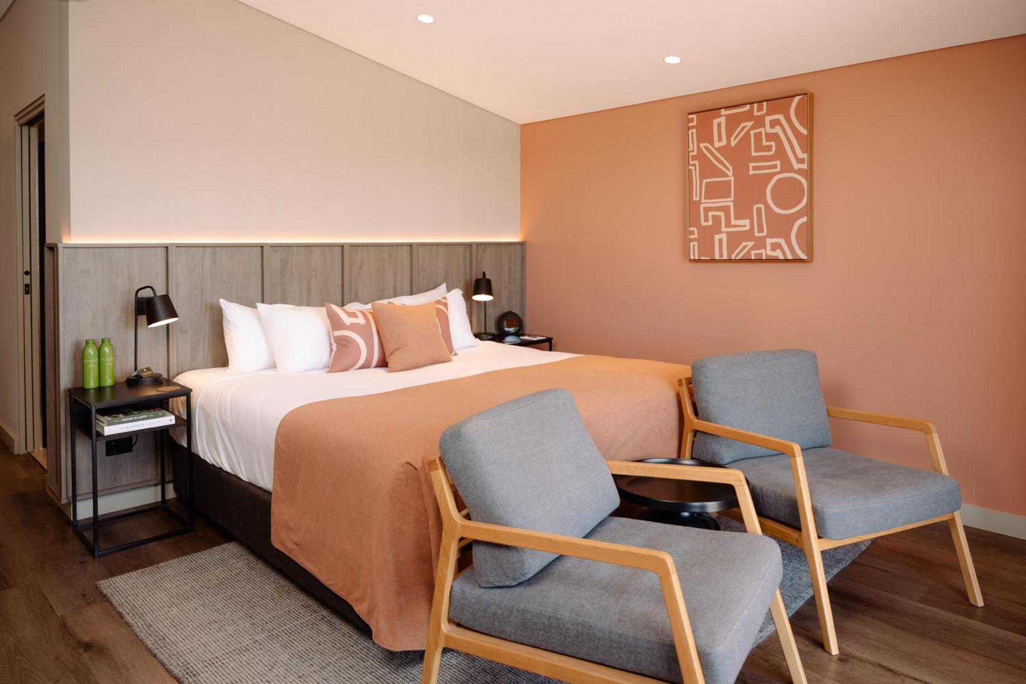 The Lane Retreat Hotel โพโคลบิน ภายนอก รูปภาพ